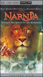 The Chronicles of Narnia: The Lion, The Witch and the Wardrobe [UMD] - Andrew Adamson
