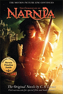 The Chronicles of Narnia: The Original Novels - Lewis, C S