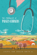 The Chronicles of Paisley - Corners