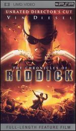 The Chronicles of Riddick [UMD]