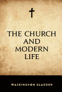 The Church and Modern Life