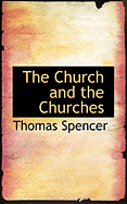 The Church and the Churches