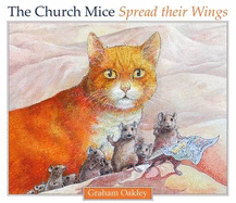 The Church Mice Spread Their Wings