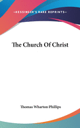 The church of Christ