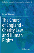 The Church of England - Charity Law and Human Rights