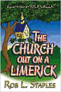 The Church Out on a Limerick