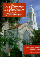 The Churches of Charleston and the Lowcountry