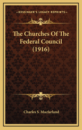 The Churches of the Federal Council (1916)