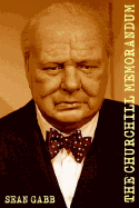 The Churchill Memorandum