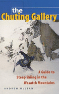 The Chuting Gallery - McLean, Andrew