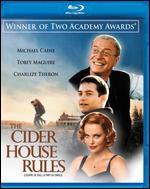 The Cider House Rules [Blu-ray]