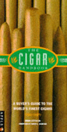 The Cigar Handbook - Stucklin, Mark