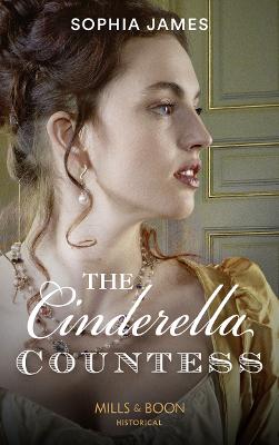 The Cinderella Countess - James, Sophia