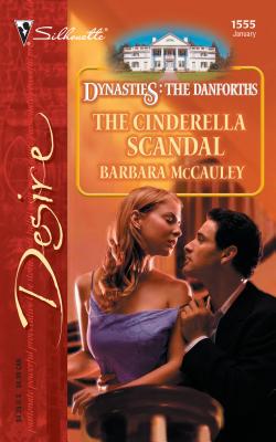 The Cinderella Scandal - McCauley, Barbara