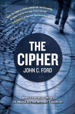 The Cipher - Ford, John C