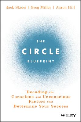 The Circle Blueprint: Decoding the Conscious and Unconscious Factors That Determine Your Success - Skeen, Jack, and Miller, Greg, and Hill, Aaron