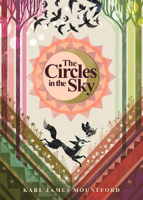 The Circles in the Sky - 