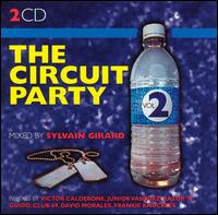 The Circuit Party, Vol. 2 - Various Artists