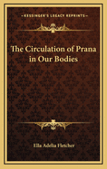 The Circulation of Prana in Our Bodies