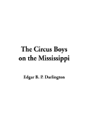 The Circus Boys on the Mississippi