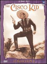 The Cisco Kid: Collection 4 [4 Discs]