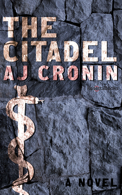 The Citadel - Cronin, Aj