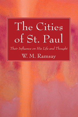 The Cities of St. Paul - Ramsay, W M