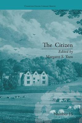 The Citizen: by Ann Gomersall - Yoon, Margaret S