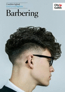 The City & Guilds: NVQ Diploma in Barbering Logbook