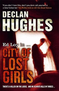 The City of Lost Girls