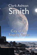 The City of the Singing Flame