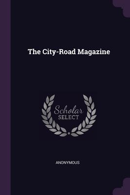 The City-Road Magazine - Anonymous