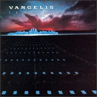 The City - Vangelis