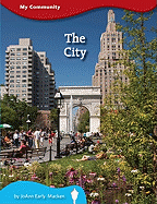 The City - Dawson, Emily C