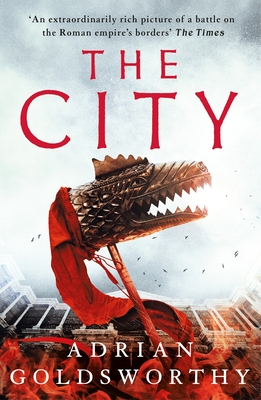 The City - Goldsworthy, Adrian