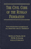The Civil Code of the Russian Federation