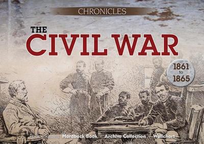 The Civil War: 1861-1865 - Marcello, Paul, and Instinctive Editorial