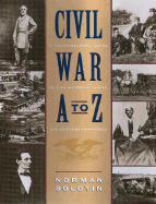 The Civil War A to Z