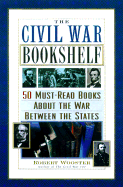 The Civil War Bookshelf
