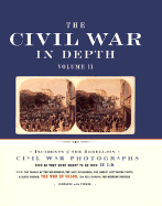 The Civil War in Depth Volume II: History in 3-D