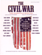 The Civil War: The Nashville Sessions (Piano/Vocal/Chords)