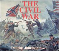 The Civil War - Douglas Jimerson