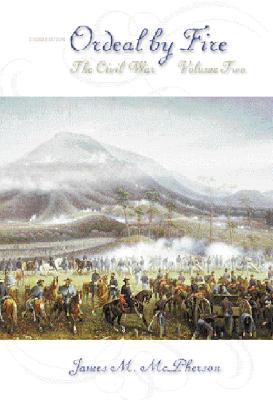 The Civil War - McPherson, James M