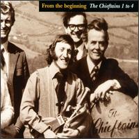The Claddagh Years - The Chieftains