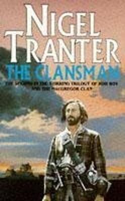 The Clansman - Tranter, Nigel