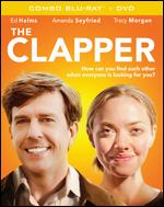 The Clapper [Blu-ray/DVD] - Dito Montiel