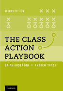 The Class Action Playbook