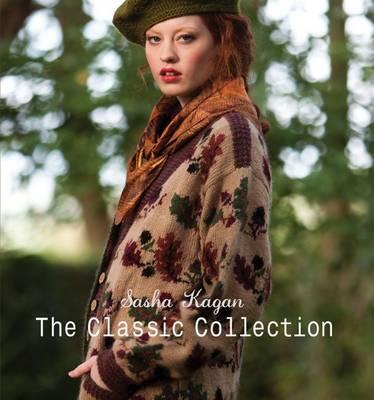 The Classic Collection - Kagan, Sasha