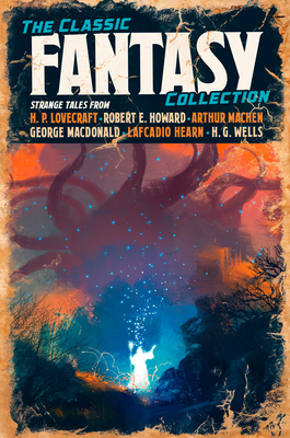 The Classic Fantasy Collection - Arcturus Publishing