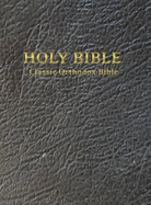 The Classic Orthodox Bible